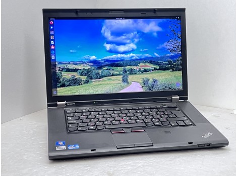 Lenovo T530 15.6" i5-3320M 8GB 256GB клас А