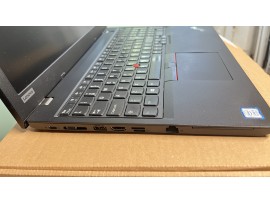 Lenovo ThinkPad L580 15.6" i5-8250U 8GB 240GB клас А