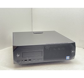 HP Z2 G4 i7-8700 32GB 510GB Quadro P400