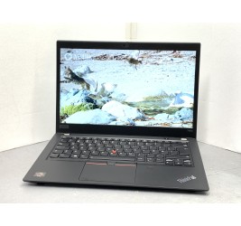 Lenovo ThinkPad T495s 14" touch AMD Ryzen 5 PRO 3500U 16GB 260GB клас А