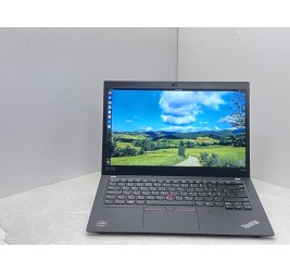 Lenovo ThinkPad T495s 14" touch AMD Ryzen 5 PRO 3500U 16GB 260GB клас А