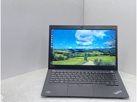 Lenovo ThinkPad T495s 14" touch AMD Ryzen 5 PRO 3500U 16GB 260GB клас А