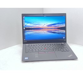 Lenovo ThinkPad X390 13.3" i5-8365U 16GB 260GB клас А