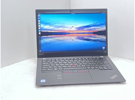 Lenovo ThinkPad X390 13.3" i5-8365U 16GB 260GB клас А