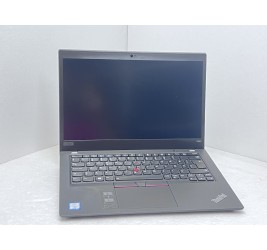 Lenovo ThinkPad X390 13.3" i5-8365U 16GB 260GB клас А