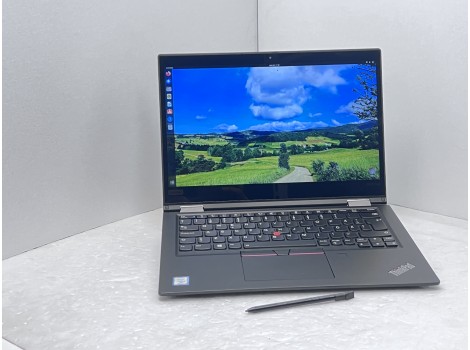 Lenovo ThinkPad X390 Yoga 13.3" touch i5-8365U 16GB 260GB клас А