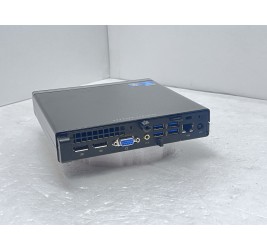HP EliteDesk 800 G1 i5-4590T 8GB 130GB HD 4600
