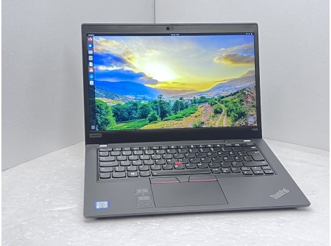 Lenovo ThinkPad X390 13.3" i5-8365U 16GB 260GB клас А