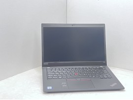 Lenovo ThinkPad X390 13.3" i5-8365U 16GB 260GB клас А