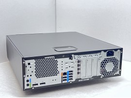 HP Z2 G4 i7-8700 32GB 256GB 