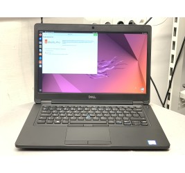 Dell Latitude 5490 14" i3-8130U 8GB 260GB клас А