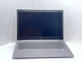 HP Zbook 15u G6 15.6" i7-8565U 16GB 512GB клас А