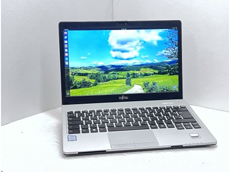 Fujitsu LIFEBOOK S938 13.3" i5-8250U 8GB 260GB клас А