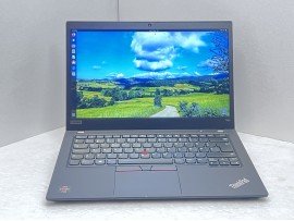 Lenovo ThinkPad T495 14" AMD Ryzen 3 PRO 3300U 8GB 260GB клас Б