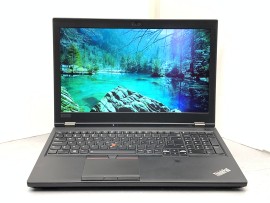 Lenovo ThinkPad P52 15.6" i7-8850H 32GB 510GB клас А