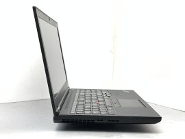 Lenovo ThinkPad P52 15.6" i7-8850H 32GB 510GB клас А