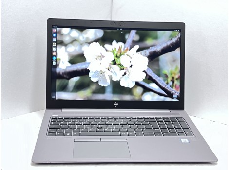 HP ZBook 15u G5 15.6" i7-8550U 32GB 510GB клас А