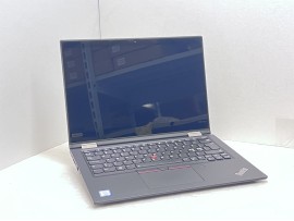 Lenovo ThinkPad X390 Yoga 13.3" touch i5-8365U 8GB 260GB клас А