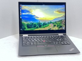 Lenovo ThinkPad X390 Yoga 13.3" touch i5-8365U 8GB 260GB клас А