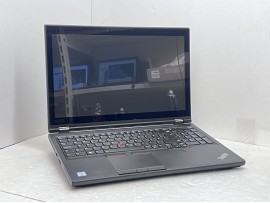 Lenovo ThinkPad P52 15.6" Touch i7-8850H 32GB 510GB клас А