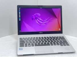 Fujitsu LIFEBOOK S936 13.3" i7-6600U 12GB 510GB клас А