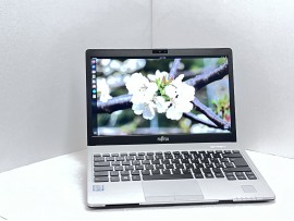 Fujitsu LIFEBOOK S936 13.3" i7-6600U 12GB 510GB клас А