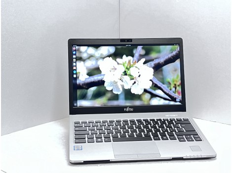 Fujitsu LIFEBOOK S936 13.3" i7-6600U 12GB 510GB клас А