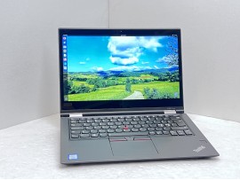 Lenovo Thinkpad X380 Yoga 13.3" touch i5-8250U 8GB 260GB клас А