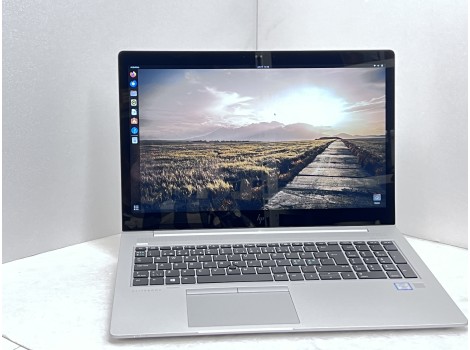 HP EliteBook 850 G5 15.6" Touch i7-8650U 16GB 260GB клас А