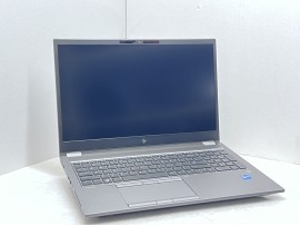 HP ZBook Fury 15 G8 15.6" i7-11850H 32GB 510GB клас А