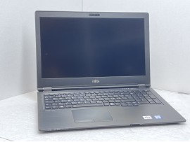 Fujitsu LIFEBOOK U758 15.6" i5-8250U 16GB 260GB клас А