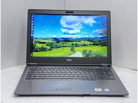 Fujitsu LIFEBOOK U758 15.6" i5-8250U 8GB 260GB клас А