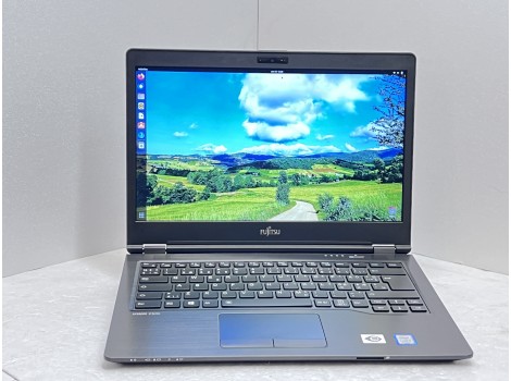 Fujitsu LIFEBOOK U748 14" i5-8250U 16GB 260GB клас А