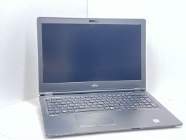 Fujitsu LIFEBOOK U758 15.6" i5-8250U 16GB 260GB клас А