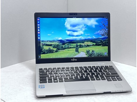 Fujitsu LIFEBOOK S936 13.3" i7-6600U 12GB 510GB клас А