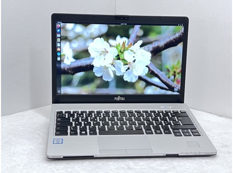 Fujitsu LIFEBOOK S936 13.3" i7-6600U 12GB 510GB клас А