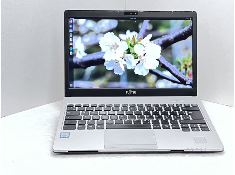 Fujitsu LIFEBOOK S936 13.3" i7-6600U 12GB 510GB клас А