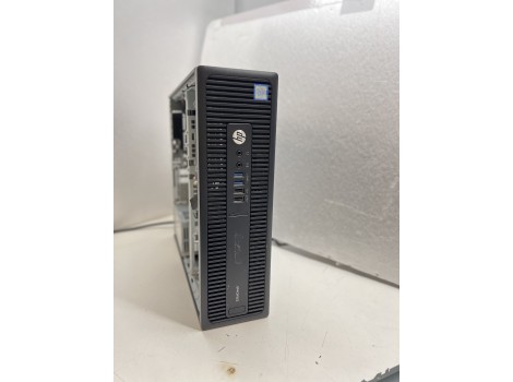 HP EliteDesk 800 G2 i7-6700 16GB 510GB HD 530