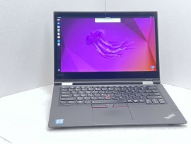 Lenovo Thinkpad X380 Yoga 13.3" Touch i5-8350U 8GB 260GB клас А