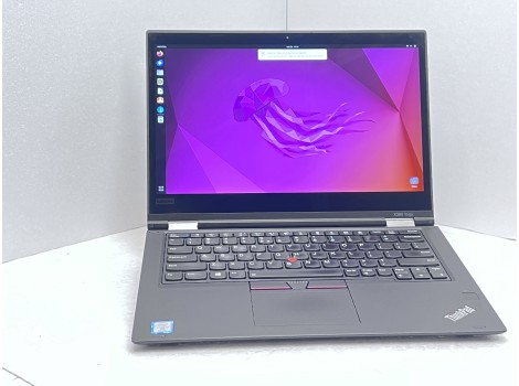 Lenovo Thinkpad X380 Yoga 13.3" Touch i5-8350U 8GB 260GB клас А