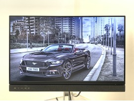 Dell C2422HE 24" (клас А)