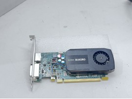 Nvidia Quadro K420 1GB Full Height