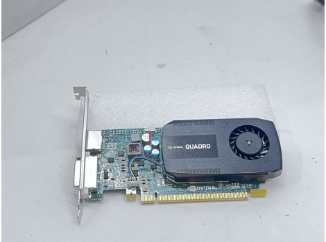 Nvidia Quadro K420 1GB Full Height