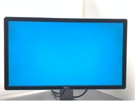 Dell P2415Qb 24" (клас А)