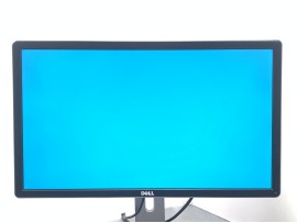 Dell P2415Qb 24" (клас А)