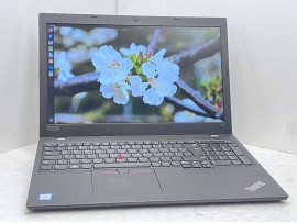 Lenovo ThinkPad L580 15.6" i5-8250U 16GB 260GB клас А