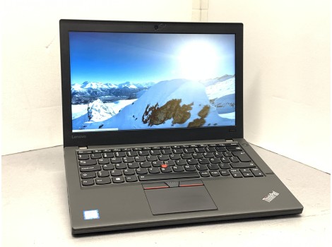 Lenovo ThinkPad X260 12.5" i5-6300U 8GB 260GB клас А