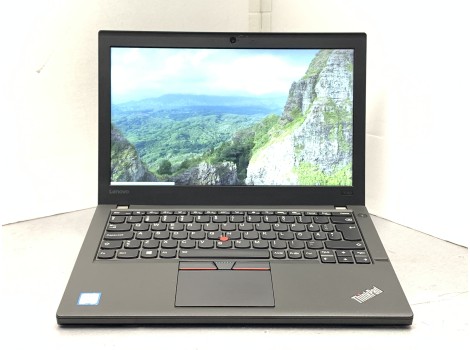 Lenovo ThinkPad X260 12.5" i5-6300U 8GB 260GB клас А