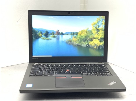 Lenovo ThinkPad X260 12.5" i5-6300U 8GB 260GB клас А