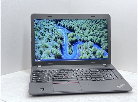 Lenovo ThinkPad E550 15.6" i5-5200U 8GB 190GB клас А